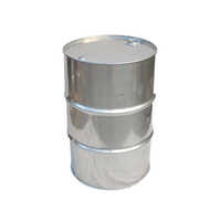 Steel barrels