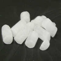 Dry ice