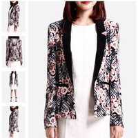 Fashion blazer