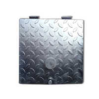 Steel Manhole Cover