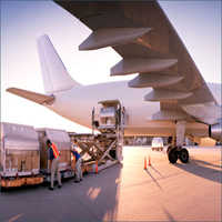 Air Freight Company