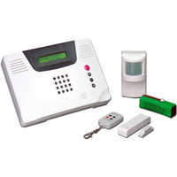 Security Systems Solution