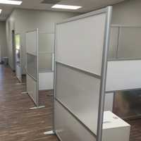 Partitions And Panels