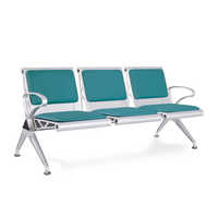 Airport waiting chair
