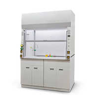 Fume hoods