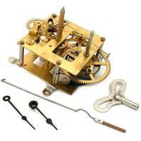 Clock components