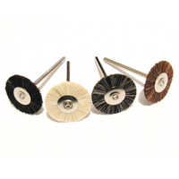 रोटरी ब्रश