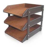 Document tray