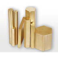 Copper aluminium alloy