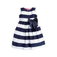 Girls cotton dress