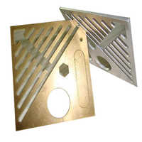 Brass cutting service