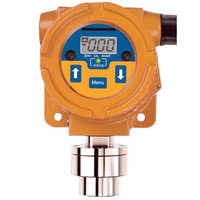 Toxic Gas Detectors