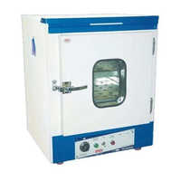 Rotary incubator shaker