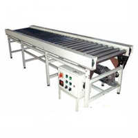 Powered conveyors