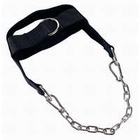 Head harnesses