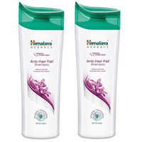 Himalaya shampoo