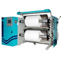Metal Slitting Machine