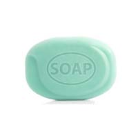 Permethrin soap