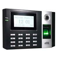 Essl biometric system