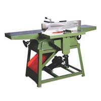 Surface planer machine