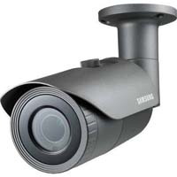 Samsung bullet camera