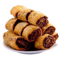 Bakarwadi