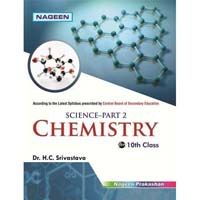 Chemistry Books