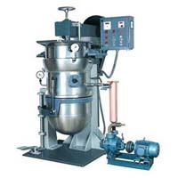 Continuous cooker