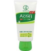 Acne Face Wash