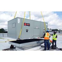 Diesel generator installation services