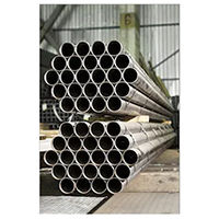 Erw pipe