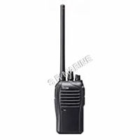 Icom walkie talkie