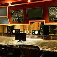 Recording studios