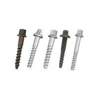 Railway Fasteners