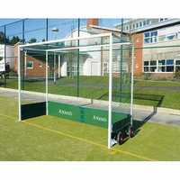 वाटर पोलो गोल पोस्ट