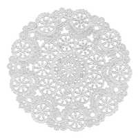 Lace paper