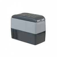 Compressor cooler