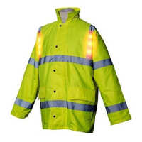 Safety workwear