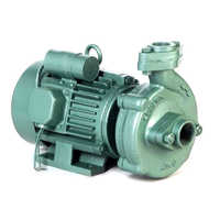 Centrifugal compressor rotor