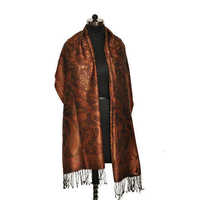 Jamavar stoles
