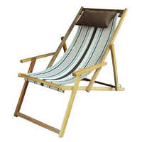 Folding Beach Chair