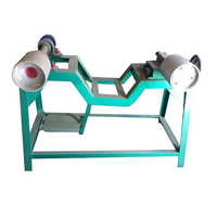 Glass Polishing Machine