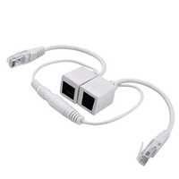 Ethernet splitter