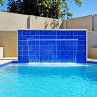 Swimming Pools Construction Services