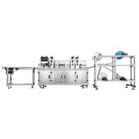 Mask Making Machine