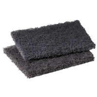 Pot scourer