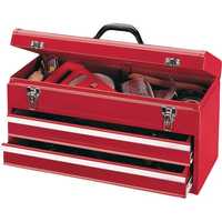 Metal Tool Box