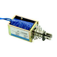 solenoid