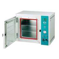 Vacuum oven