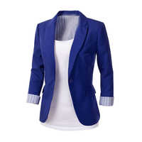 Women blazers